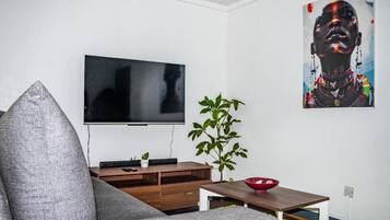 14-inch Smart TV with digital channels, TV