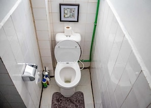 Bathroom - Stay.Plus Gilgil Private House (Gilgil)