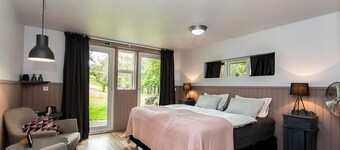 Laugarás homestay - perfectly located within the Golden circle