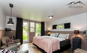3 Schlafzimmer, WLAN