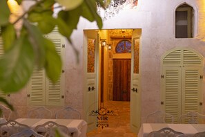 Restaurant - Mir Konağı (Antakya)