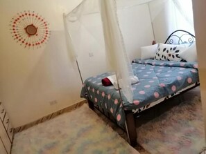 1 habitación y wifi gratis