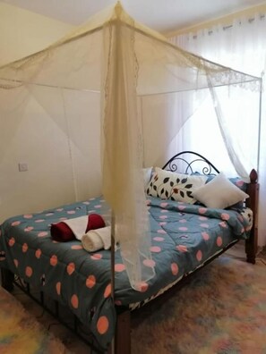 1 bedroom, free WiFi - Stay.Plus Nakuru Budget Apartment (Nakuru)