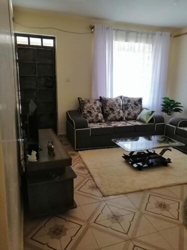 Stay.Plus Nakuru Budget Apartment