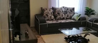 Stay.Plus Nakuru Budget Apartment