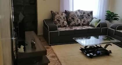 Stay.Plus Nakuru Budget Apartment