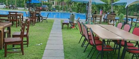 Jardín