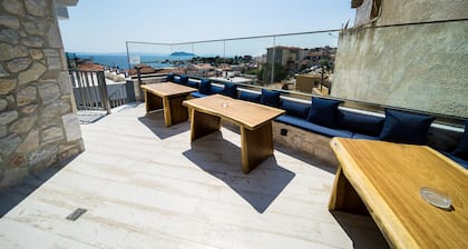 Kali Thea Suites