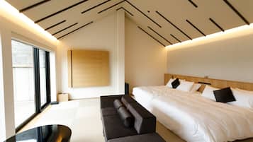 Individually furnished, free WiFi, bed sheets