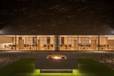 Tokachigawa Mall Onsen Seijyakubow