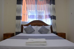 3 bedrooms, free WiFi - Stay.Plus Mtwapa Luxury Apartment (Mtwapa)