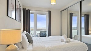 Apartment, Mehrere Betten