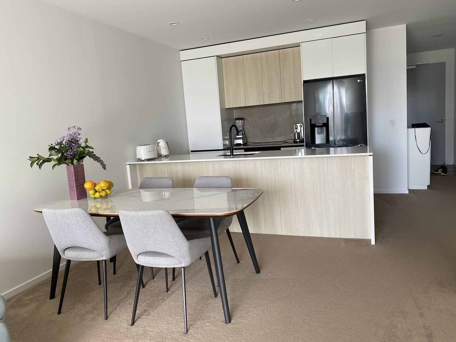 KoKo Luxary apartment in Broadbeach — image 10