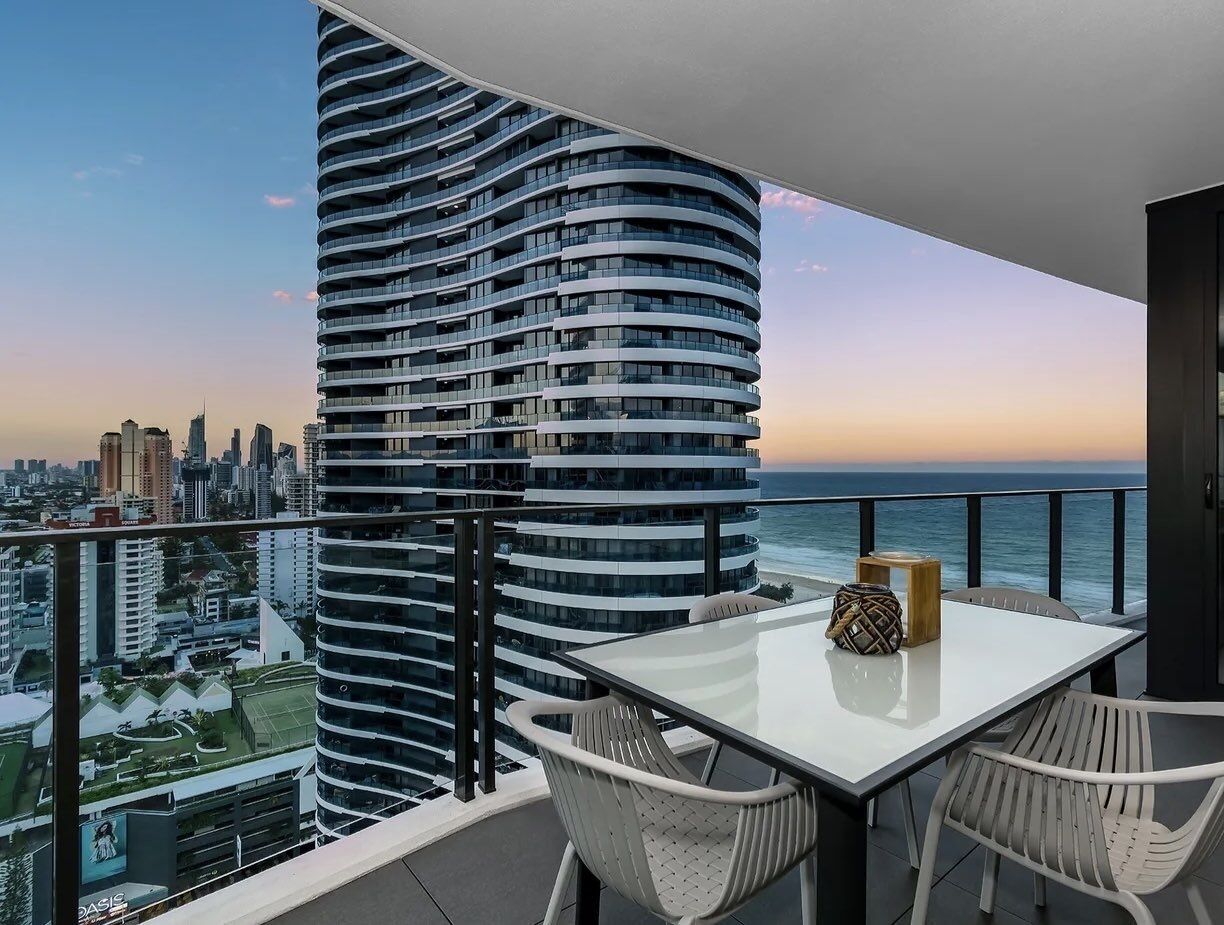 KoKo Luxary apartment in Broadbeach — image 5