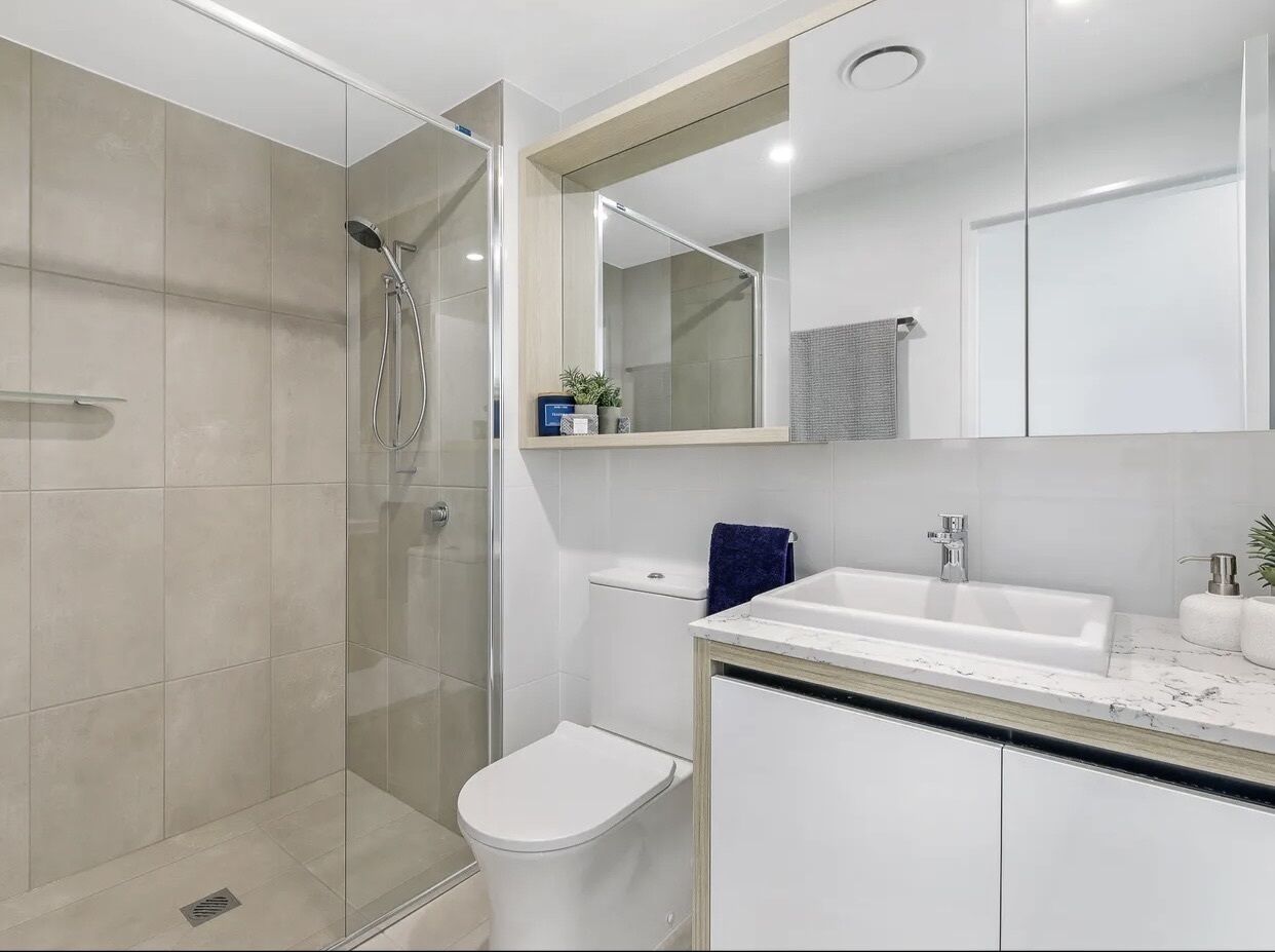 KoKo Luxary apartment in Broadbeach — image 11