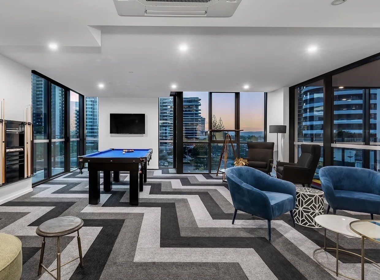 KoKo Luxary apartment in Broadbeach — image 6