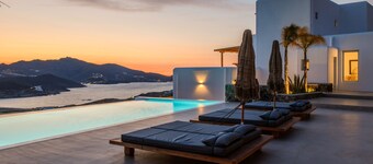 Halu Luxury Villa - 5 Bedroom