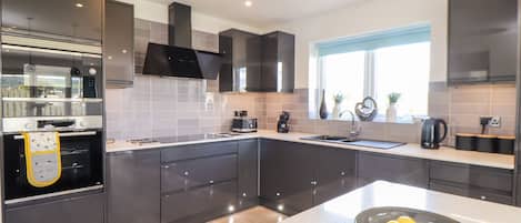 Cottage | Interieur