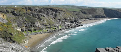 Cottage | Plage | Plage à proximité