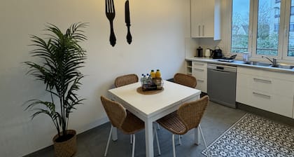 Pleasant townhouse between Paris and Disneyland park