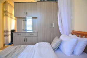 Business Apartment - Stay.Plus Shanzu Apartment (Mombasa)