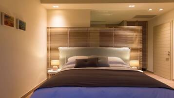 4 Schlafzimmer, Bügeleisen/Bügelbrett, kostenloses WLAN, Bettwäsche