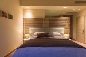 4 Schlafzimmer, Bügeleisen/Bügelbrett, kostenloses WLAN, Bettwäsche