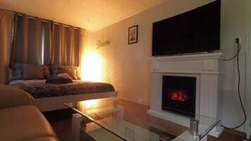 1 Schlafzimmer, WLAN