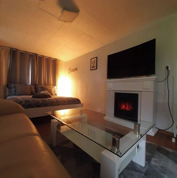 1 chambre