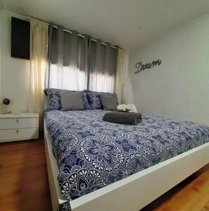 1 chambre, Wi-Fi