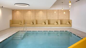 Piscine pour enfants