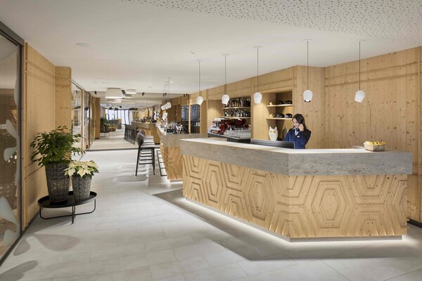 Movi Family Apart-hotel - Italia