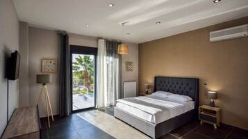 4 sovrum, strykjärn/strykbräda och wi-fi