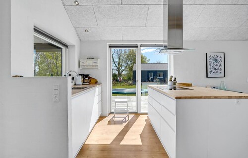 Schönes Haus in Haderslev mit WLAN