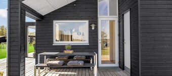 Lovely home in Haderslev with WiFi