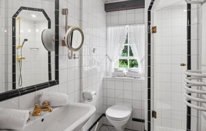 Dusche