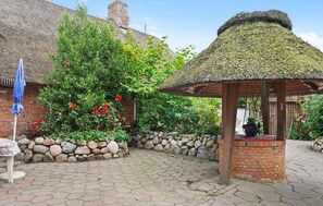 Property grounds - Awesome apartment in Dagebüll with WiFi (Dagebüll)