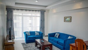 Unclassified image, 2 of 16, button - Stay.Plus Kilimani Fancy Apartment (Nairobi)