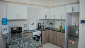 Unclassified image, 3 of 16, button - Stay.Plus Kilimani Fancy Apartment (Nairobi)