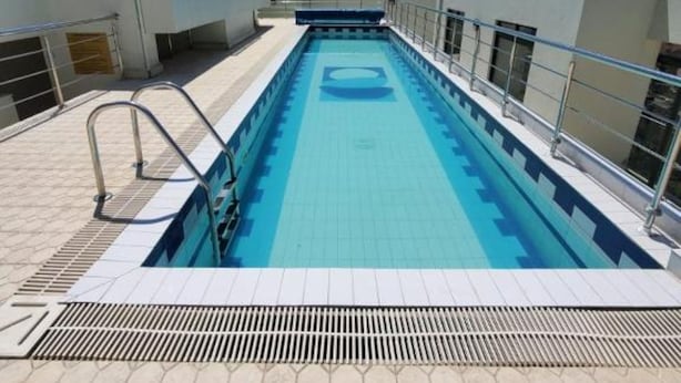 Unclassified image, 1 of 16, button - Stay.Plus Kilimani Fancy Apartment (Nairobi)