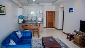 Unclassified image, 5 of 16, button - Stay.Plus Kilimani Fancy Apartment (Nairobi)