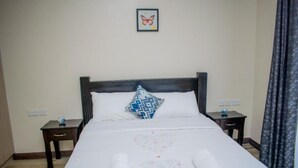 Unclassified image, 4 of 16, button - Stay.Plus Kilimani Fancy Apartment (Nairobi)