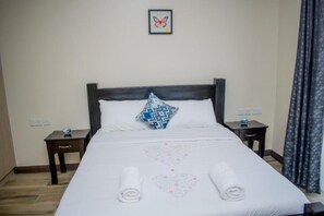 Apartment, 1 Bedroom - Stay.Plus Kilimani Fancy Apartment (Nairobi)