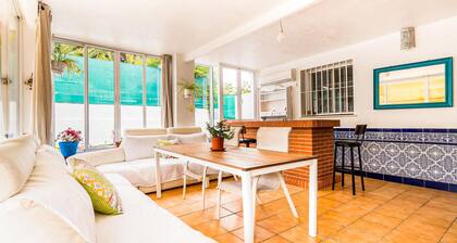 Lovely home in Valencina de la Concep