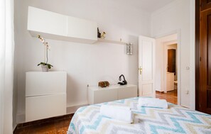 3 bedrooms, free WiFi