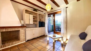 TV - BAHIA AZUL B42 VYB (Denia)