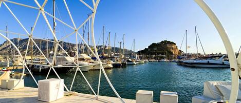 Port de plaisance