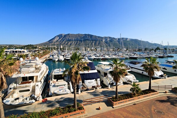 Marina