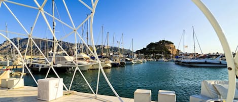 Marina