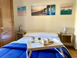 3 bedrooms, iron/ironing board, bed sheets - BAHIA AZUL 41-B LM-052 (Denia)